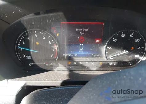 2020 Ford Explorer Xlt из США, поврежденный, VIN 1FMSK8DH8LGA99854